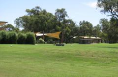 Coomealla Golf Club