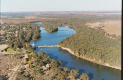 Murray / Darling Junction